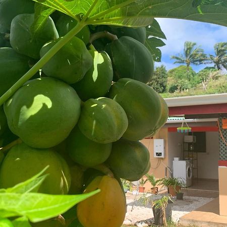 Lemon House Hotel Maroe Exterior foto